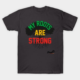 Strong Roots T-Shirt